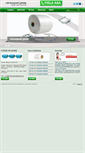 Mobile Screenshot of liflikompozitcember.com